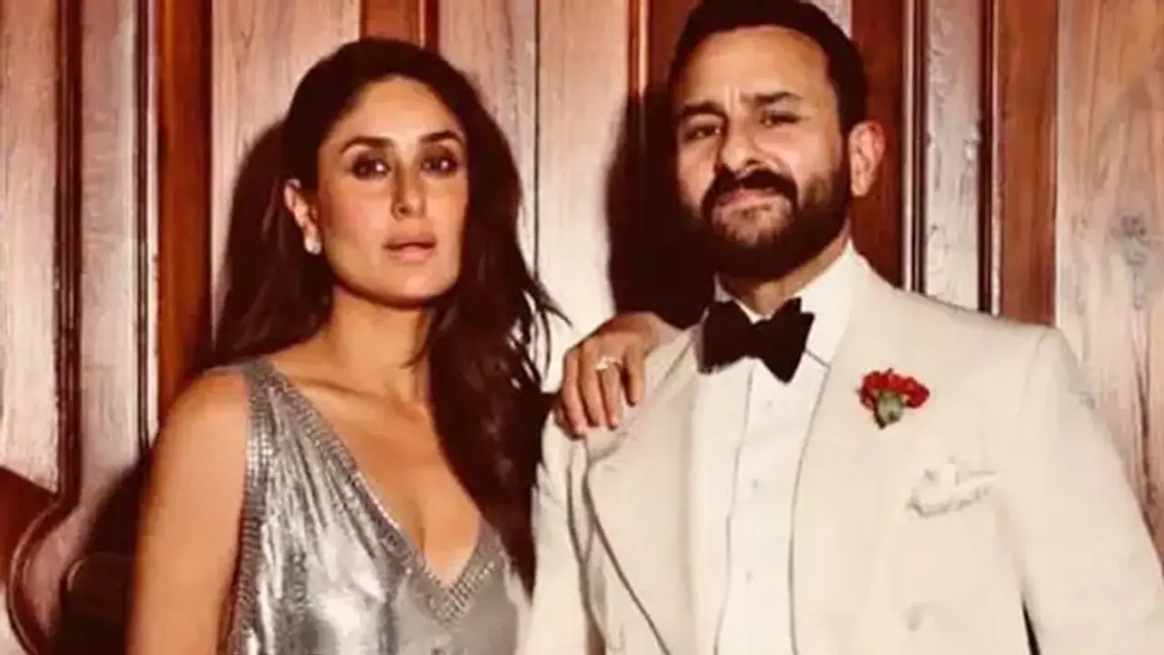 করিনা না সইফ, সম্পত্তির নিরিখে কে এগিয়ে, কত কোটির মালিক জানলে অবাক হবেন করিনা না সইফ, সম্পত্তির নিরিখে কে এগিয়ে, কত কোটির মালিক জানলে অবাক হবেন