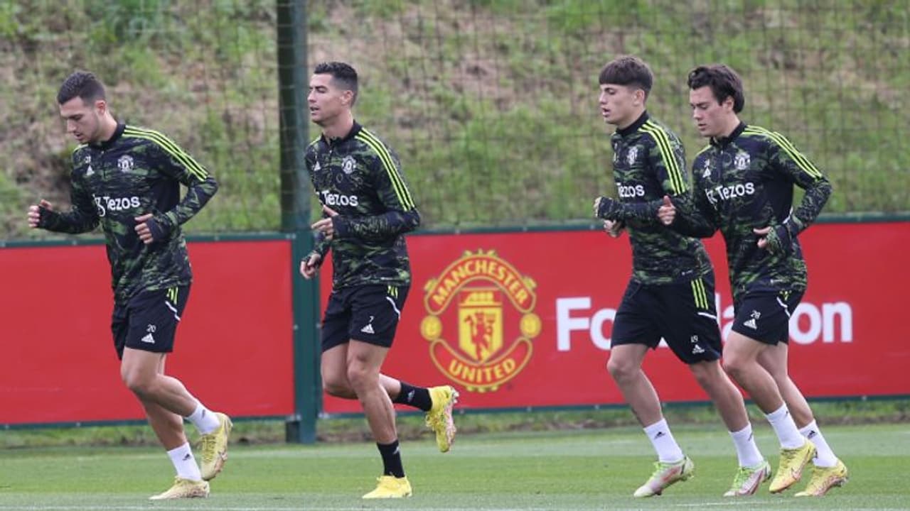 യൂറോപ്പ ലീഗില്‍ യുണൈറ്റഡും ആഴ്‌സനലും കളത്തില്‍; കണ്ണുകള്‍ റൊണാള്‍ഡോയില്‍ 