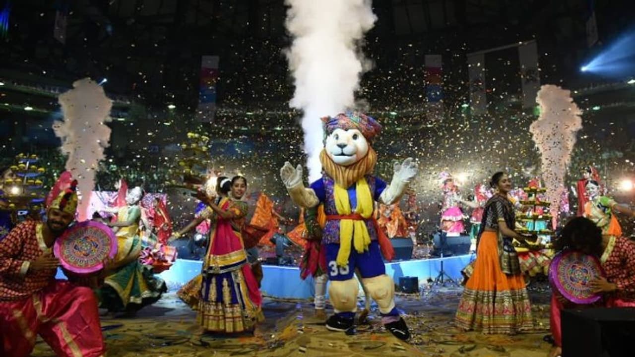 National Games 2022: ಕರ್ನಾಟಕದ ಸಾರ್ವಕಾಲಿಕ ಶ್ರೇಷ್ಠ ಶೋ.!