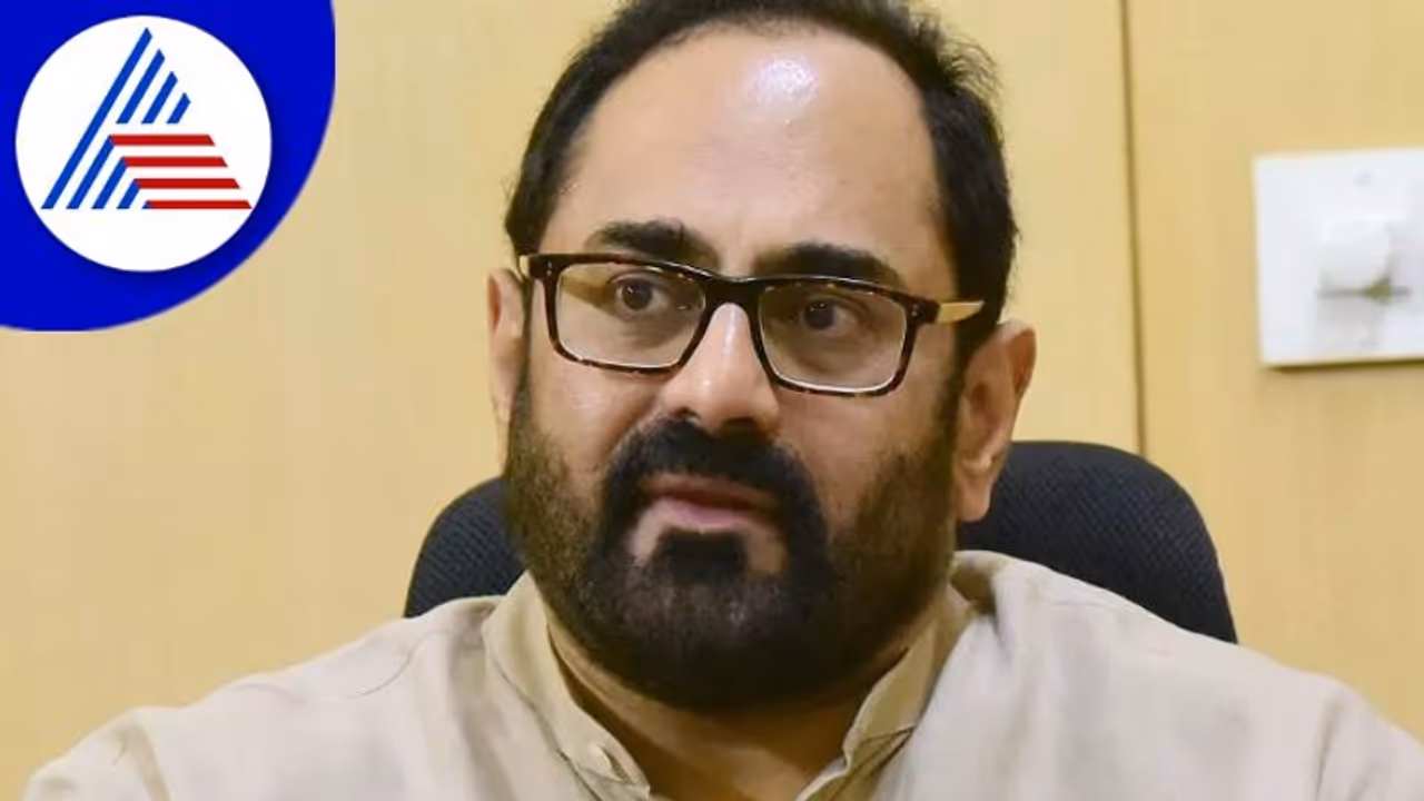 ಸೆಮಿ ಕಂಡಕ್ಟರ್‌ ಘಟಕಗಳಿಗೆ ಶೀಘ್ರ ಸಮ್ಮತಿ: ರಾಜೀವ್ ಚಂದ್ರಶೇಖರ್ 