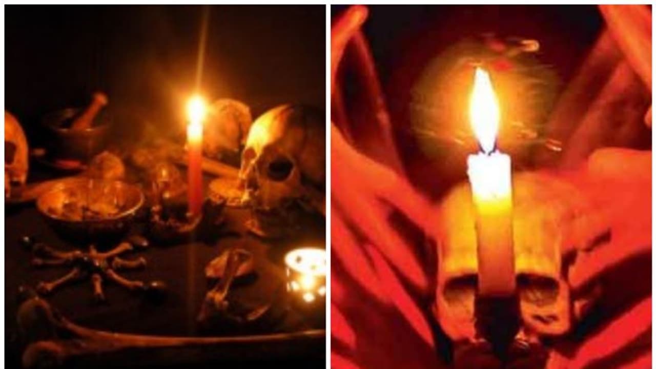 ദുർ മന്ത്രവാദത്തിനെതിരായ നിയമം അടുത്ത നിയമസഭ സമ്മേളനത്തിൽ കൊണ്ട് വരാൻ നീക്കം; ആഭ്യന്തര, നിയമ വകുപ്പ് യോഗം 