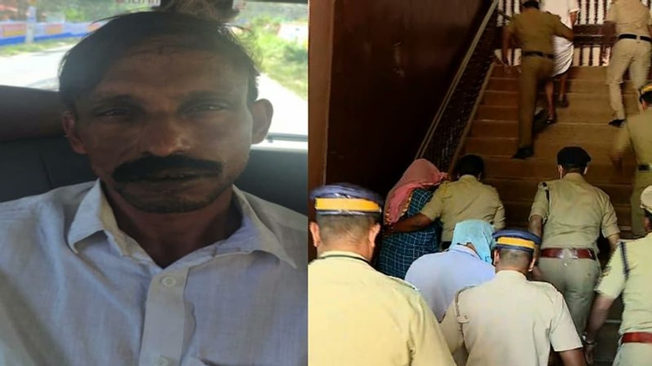 ഷാഫിയുടെ വലയിൽ കൂടുതൽ സ്ത്രീകളോ? പത്തനംതിട്ടയിലേയും എറണാകുളത്തേയും തിരോധാന കേസുകളിൽ വീണ്ടും അന്വേഷണം ഷാഫിയുടെ വലയിൽ കൂടുതൽ സ്ത്രീകളോ? പത്തനംതിട്ടയിലേയും എറണാകുളത്തേയും തിരോധാന കേസുകളിൽ വീണ്ടും അന്വേഷണം