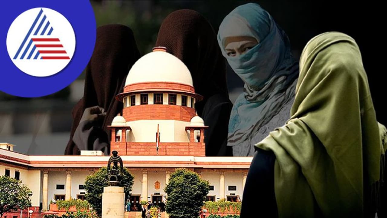 Hijab Case: ಹಿಜಾಬ್‌ ಕುರಿತು ಬಾರದ ತೀರ್ಪು, ವಿಸ್ತ್ರತ ಪೀಠಕ್ಕೆ ಪ್ರಕರಣ