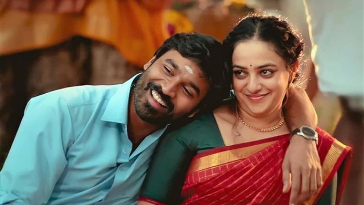 ധനുഷിന്‍റെ 'തിരുച്ചിദ്രമ്പലം' ആകെ എത്ര നേടി? ഫൈനല്‍ ബോക്സ് ഓഫീസ് കണക്കുകള്‍