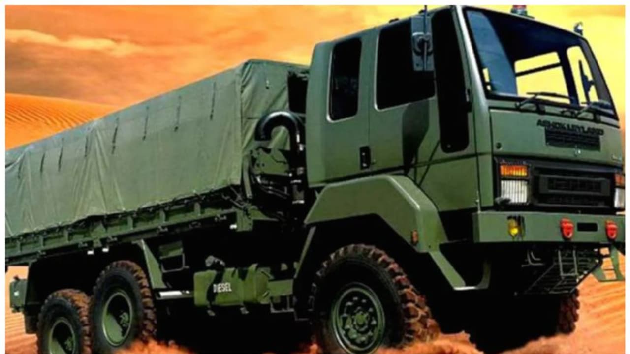 കാലാവസ്ഥ കാക്കാനും ഇന്ത്യൻ സൈന്യം, വരുന്നത് ഇലക്ട്രിക്ക് കരുത്ത്!