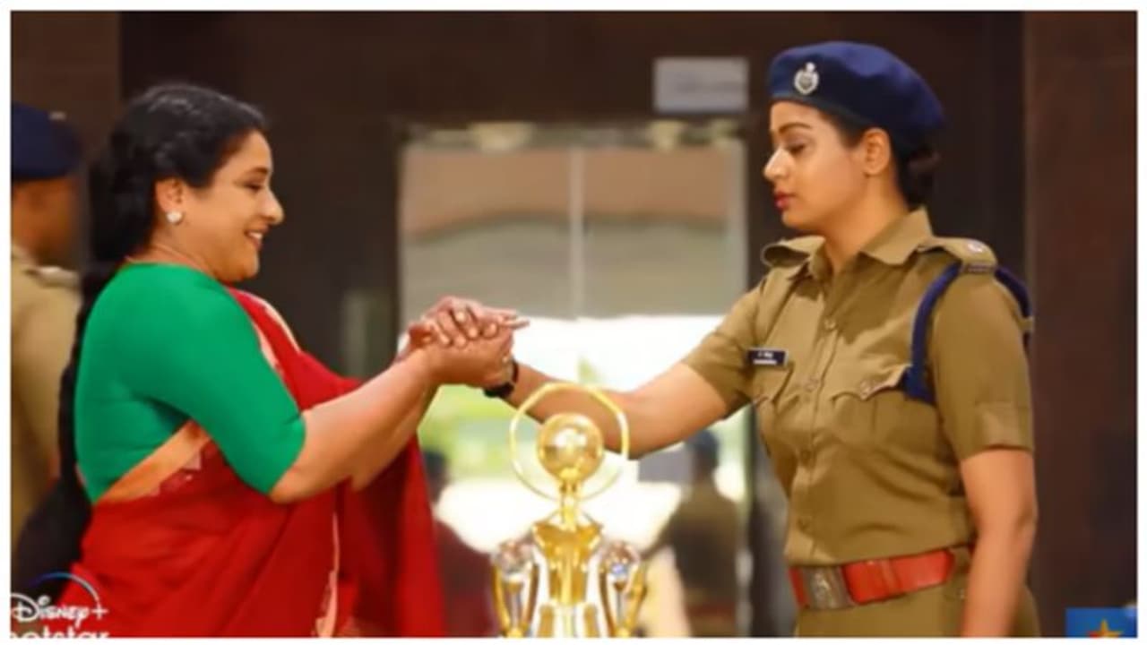  raja rani 2 : மாமியாருக்காக அதிரடியில் இறங்கும் சந்தியா...இப்படி டுவிஸ்ட் மேல டுவிஸ்ட் கொடுத்தா எப்படி? 