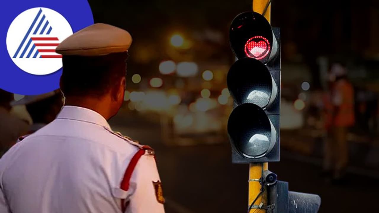 దీపావళి ఆఫర్.. వారంపాటు ట్రాఫిక్ ఛలాన్లు లేవు.. ఫైన్లు లేవు.. ఈ రాష్ట్ర ప్రభుత్వం సంచలన నిర్ణయం దీపావళి ఆఫర్.. వారంపాటు ట్రాఫిక్ ఛలాన్లు లేవు.. ఫైన్లు లేవు.. ఈ రాష్ట్ర ప్రభుత్వం సంచలన నిర్ణయం