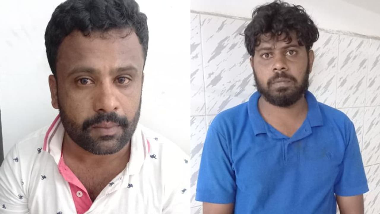 പ്രണയം വിലക്കി, മദ്രസ അധ്യാപകനെ ഇരുമ്പുവടികൊണ്ട് തലയ്ക്കടിച്ചു; വധശ്രമത്തിന് പ്രതികൾ പിടിയിൽ