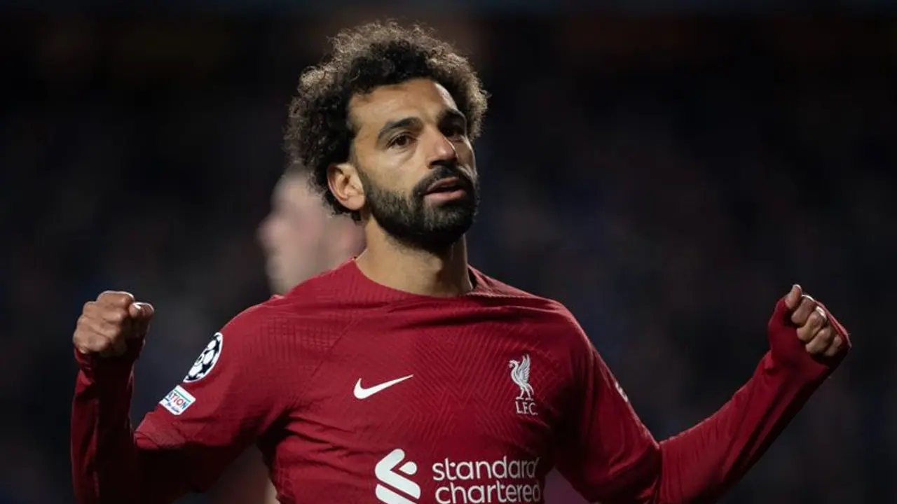 ലിവര്‍പൂള്‍ വിടുമോ സലാ; ആരാധകര്‍ക്ക് സന്തോഷ വാര്‍ത്തയുമായി ക്ലോപ്പ്