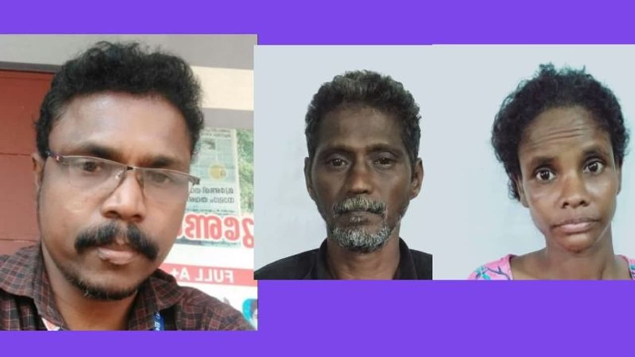 'വെള്ളം പേടി, പിന്നെങ്ങെനെ പുഴയിലിറങ്ങും'; അധ്യാപകന്റെ 'മുങ്ങി മരണം' കൊലപാതകമാണെന്ന് കണ്ടെത്തിയത് ഇങ്ങനെ 'വെള്ളം പേടി, പിന്നെങ്ങെനെ പുഴയിലിറങ്ങും'; അധ്യാപകന്റെ 'മുങ്ങി മരണം' കൊലപാതകമാണെന്ന് കണ്ടെത്തിയത് ഇങ്ങനെ