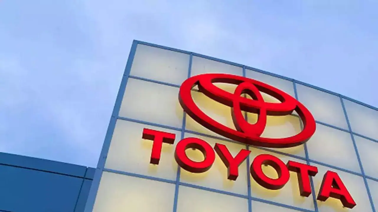  ഹരിത ടെക്നോളജികള്‍ അടിസ്ഥാനമാക്കിയുള്ള ഉൽപ്പന്നങ്ങൾ പുറത്തിറക്കാൻ ടൊയോട്ട