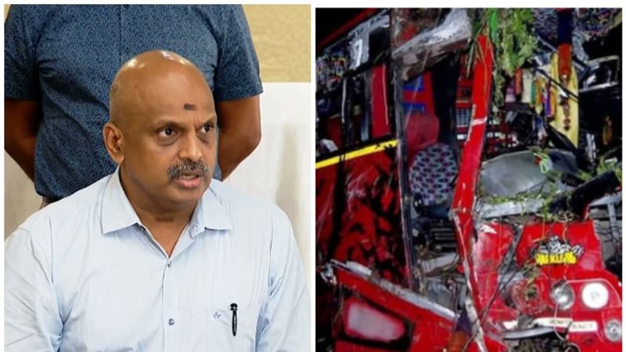 നിയമ​ലംഘനത്തിലെ നടപടികൾ കർശനമാക്കി, പുതിയ ​ഗതാ​ഗത സംസ്കാരം സൃഷ്ടിക്കും: ട്രാൻസ്പോർട്ട് കമ്മീഷണർ