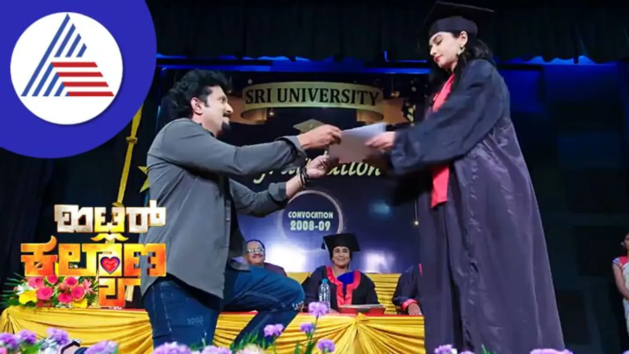 Hitler Kalyana: ಏಜೆ ಅಂತರಾ ಮದ್ವೆ ಆಗಿ ಬರೀ ಹದಿನಾಲ್ಕು ವರ್ಷವೇ ಆಗಿದ್ದಾ? ವೀಕ್ಷಕರ ಪ್ರಶ್ನೆ! Hitler Kalyana: ಏಜೆ ಅಂತರಾ ಮದ್ವೆ ಆಗಿ ಬರೀ ಹದಿನಾಲ್ಕು ವರ್ಷವೇ ಆಗಿದ್ದಾ? ವೀಕ್ಷಕರ ಪ್ರಶ್ನೆ!