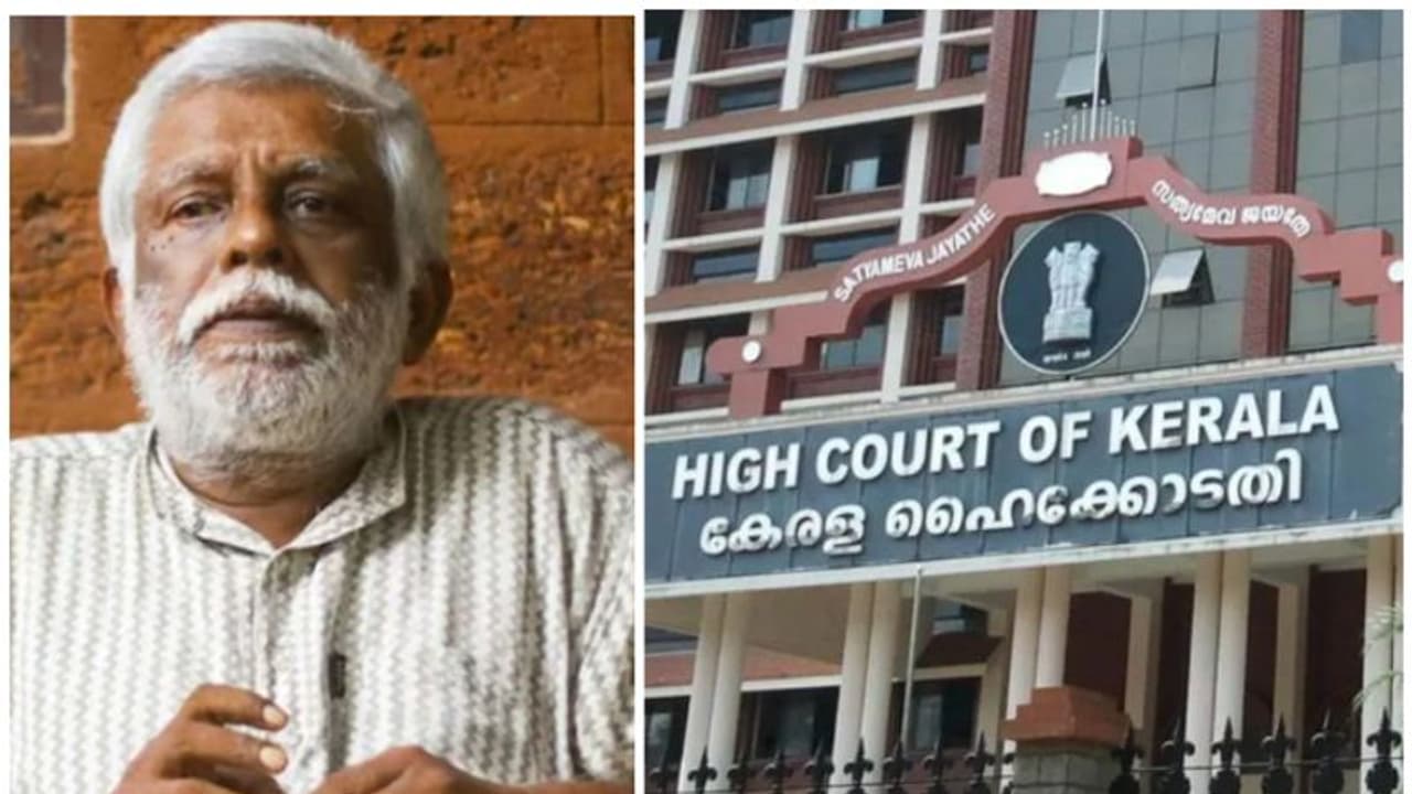 'പ്രകോപനപരമായ വസ്‌ത്രധാരണം സ്ത്രീത്വത്തെ അപമാനിക്കാൻ പുരുഷന് നൽകുന്ന ലൈസൻസല്ല':സിവിക് ചന്ദ്രൻ കേസിൽ ഹൈക്കോടതി 