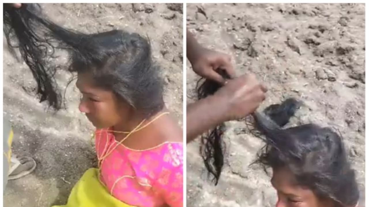 తమిళనాడులో ట్రాన్స్‌జెండర్లపై దాష్టీకం.. జుట్టు కత్తిరించి వేధింపులు.. వ్యభిచారానికీ బలవంతం (వీడియో)