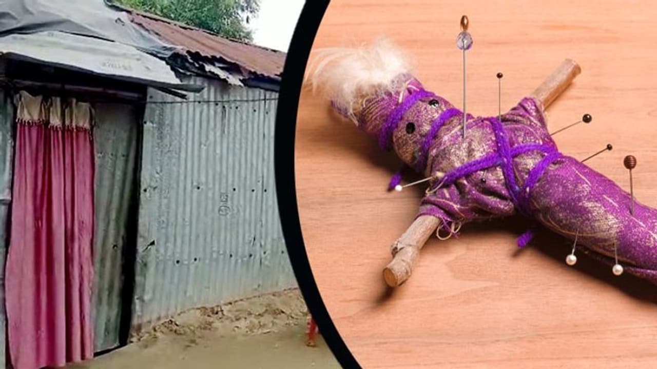 তন্ত্র সাধনার জন্য এবার নরবলি মালদায়? পুকুরপাড়ে উদ্ধার নাবালিকার রক্তাক্ত মৃতদেহ তন্ত্র সাধনার জন্য এবার নরবলি মালদায়? পুকুরপাড়ে উদ্ধার নাবালিকার রক্তাক্ত মৃতদেহ