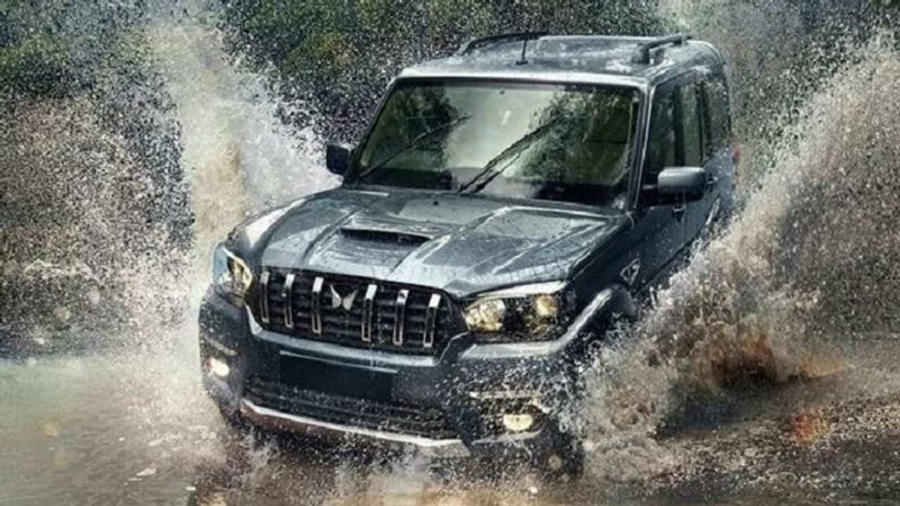 మహీంద్రా స్కార్పియో క్లాసిక్ ఈ ఫీచర్స్ గురించి తెలుసా.. పాత మోడల్ తో పోల్చితే ఎలా ఉంటుందంటే.. మహీంద్రా స్కార్పియో క్లాసిక్ ఈ ఫీచర్స్ గురించి తెలుసా.. పాత మోడల్ తో పోల్చితే ఎలా ఉంటుందంటే..