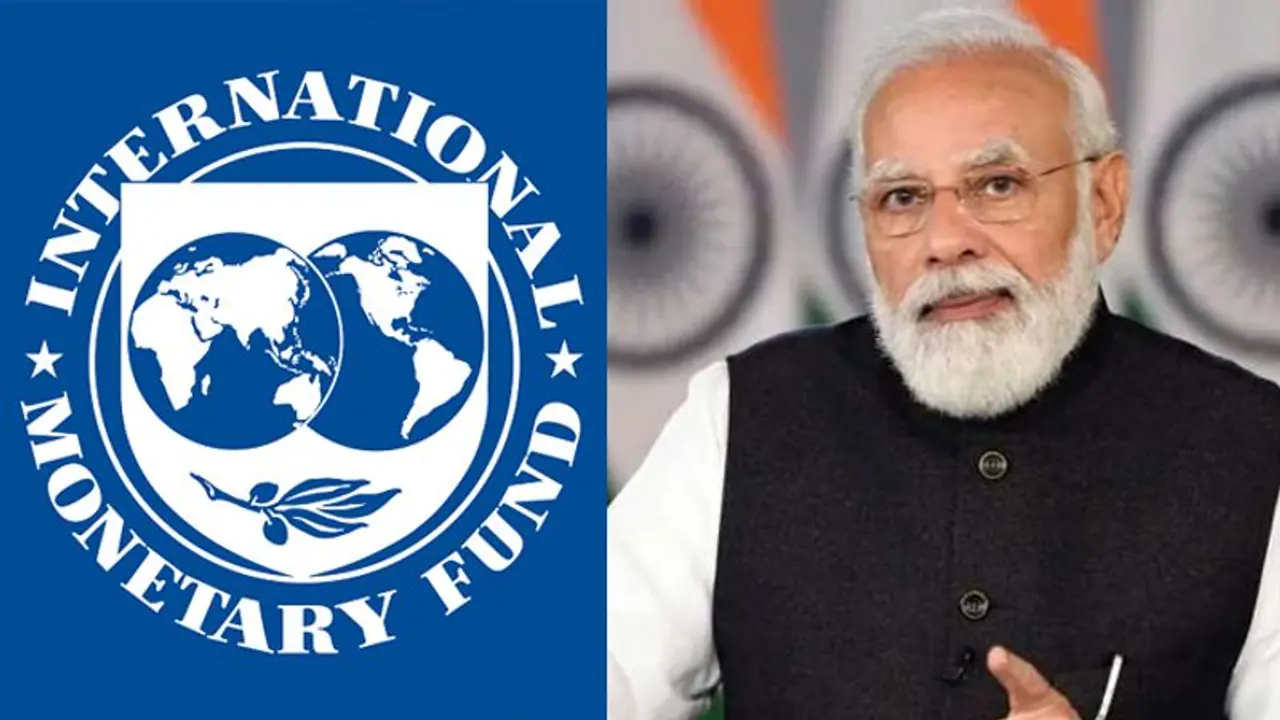 ஏன் பாகிஸ்தான் IMF கடனுக்கான வாக்கெடுப்பு கூட்டத்தில் இந்தியா பங்கேற்கவில்லை தெரியுமா?