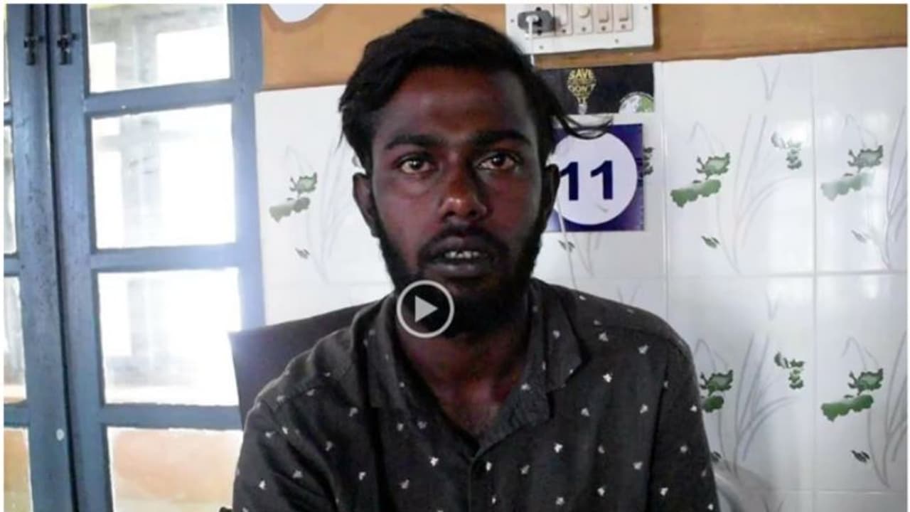 യുവതിയെ കാണാനില്ലെന്ന് പരാതി; മൊഴിയെടുക്കാനെന്ന പേരില്‍ വിളിച്ചുവരുത്തി പൊലീസ് മര്‍ദ്ദിച്ചെന്ന് യുവാവ്