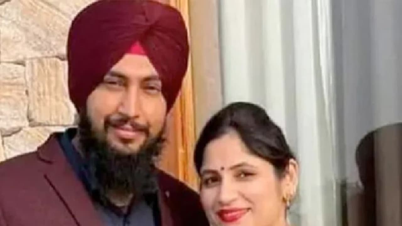 ಮೈನಿಂಗ್ ಮಾಫಿಯಾ ಬೆನ್ನಟ್ಟುವ ವೇಳೆ ಗುಂಡಿನ ದಾಳಿ: ಬಿಜೆಪಿ ನಾಯಕನ ಪತ್ನಿ ಸಾವು