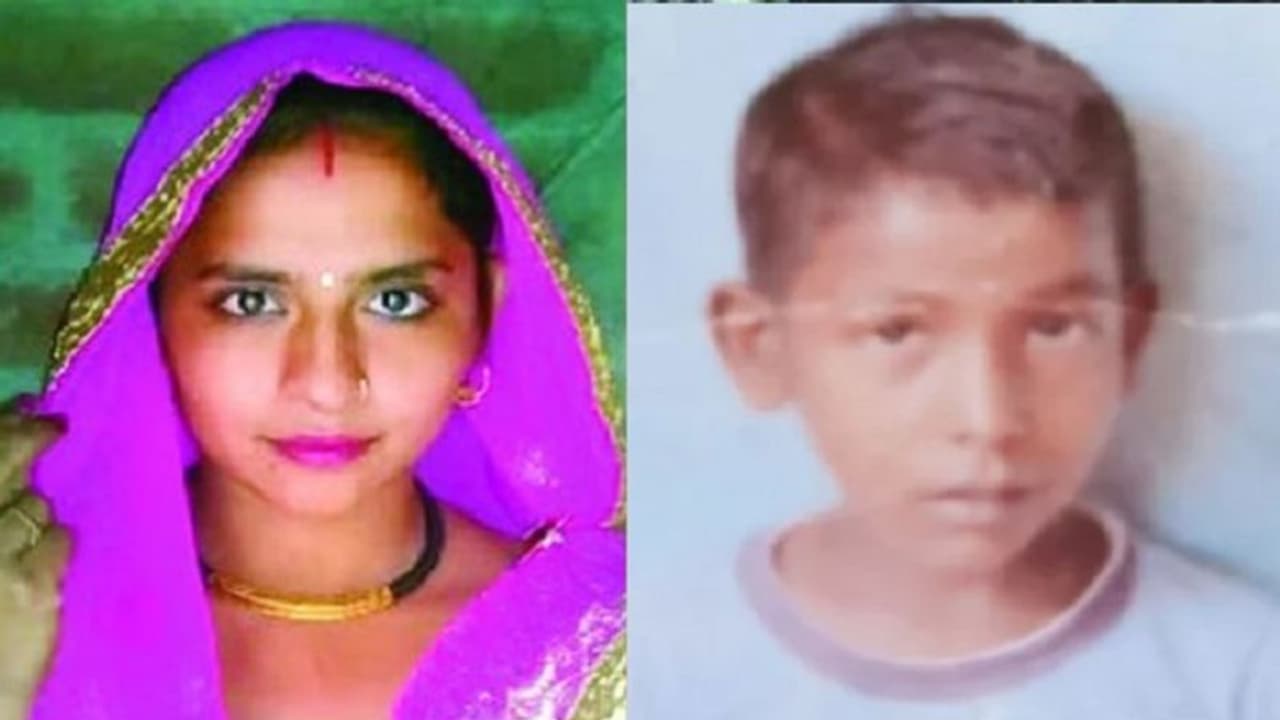 बड़े भाई की कमाई में मांग रहे थे हिस्सा, इंकार करने पर जेठ ने गर्भवती महिला और उसकी बहन को उतारा मौत के घाट बड़े भाई की कमाई में मांग रहे थे हिस्सा, इंकार करने पर जेठ ने गर्भवती महिला और उसकी बहन को उतारा मौत के घाट