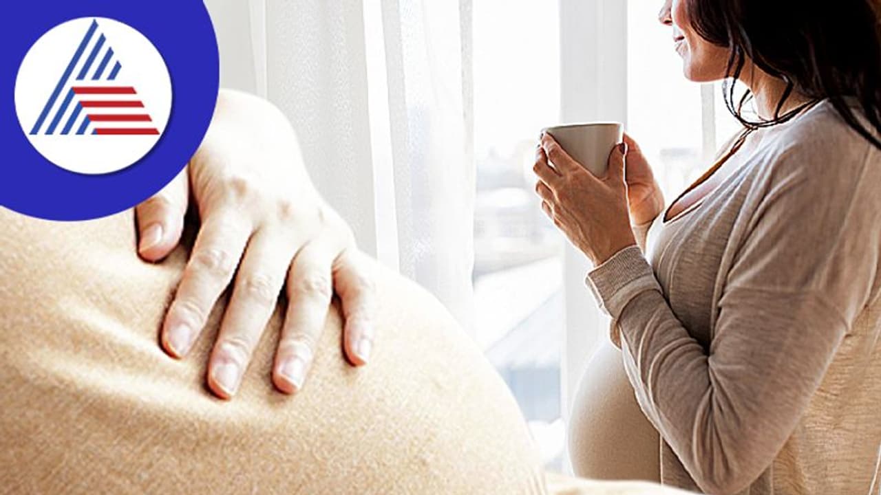 ಗರ್ಭಿಣಿ ಉಪವಾಸ ಮಾಡೋದ್ರಿಂದ ಮಗುವಿನ ಮೇಲಾಗುವ ಪರಿಣಾಮ ಗೊತ್ತೇ ?