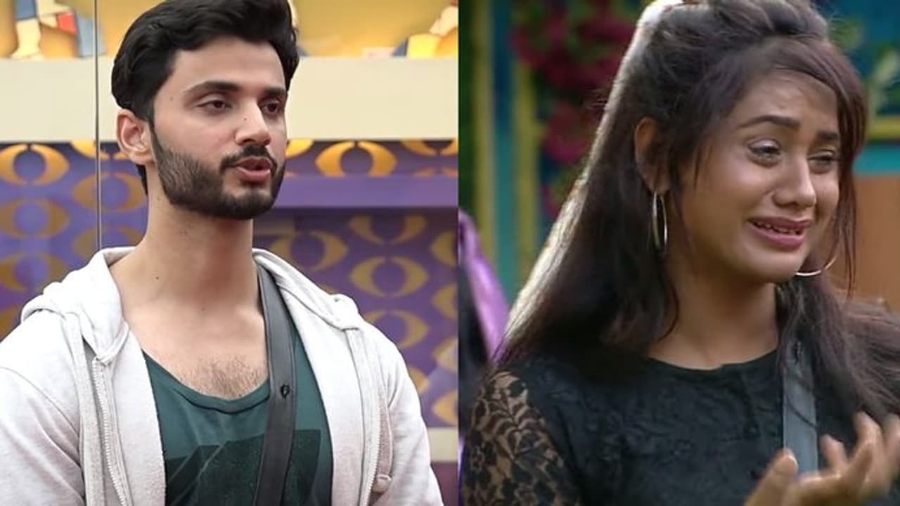 Bigg Boss Telugu 6: ఇది నిజంగా గొప్ప త్యాగం... ఇంటి సభ్యుల కోసం నేరుగా రెండు వారాలు! Bigg Boss Telugu 6: ఇది నిజంగా గొప్ప త్యాగం... ఇంటి సభ్యుల కోసం నేరుగా రెండు వారాలు!