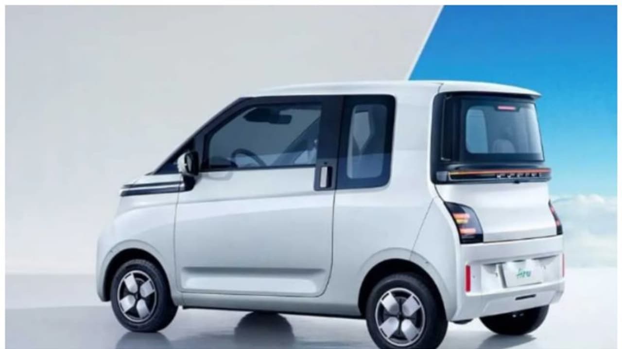 ടാറ്റയുടെ കഞ്ഞിയില് മണ്ണിടാനാകില്ല ഈ ചൈനീസ് കമ്പനിക്ക്, കാരണം ഇതാണ്! ടാറ്റയുടെ കഞ്ഞിയില് മണ്ണിടാനാകില്ല ഈ ചൈനീസ് കമ്പനിക്ക്, കാരണം ഇതാണ്!