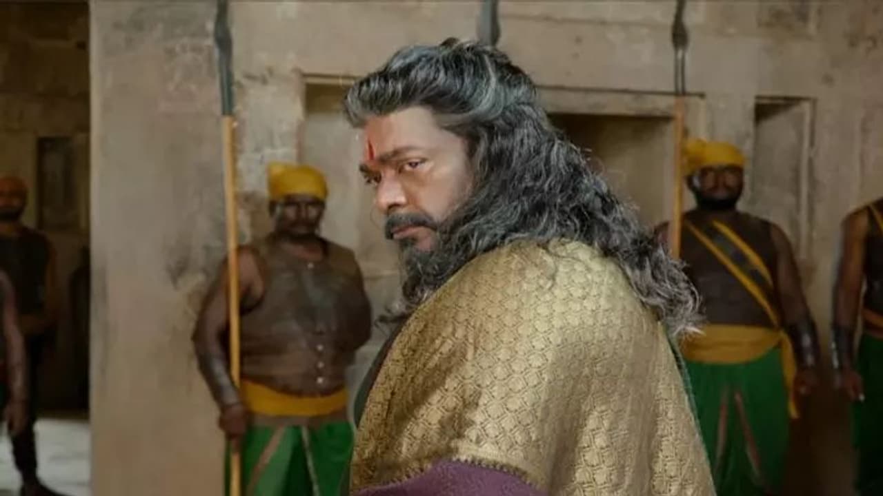 இந்து மத பிரச்சனையால்... பொன்னியின் செல்வன் ரூ.500 கோடி வசூலிக்கப்போகுது கொளுத்திப்போட்ட பார்த்திபன் இந்து மத பிரச்சனையால்... பொன்னியின் செல்வன் ரூ.500 கோடி வசூலிக்கப்போகுது கொளுத்திப்போட்ட பார்த்திபன்