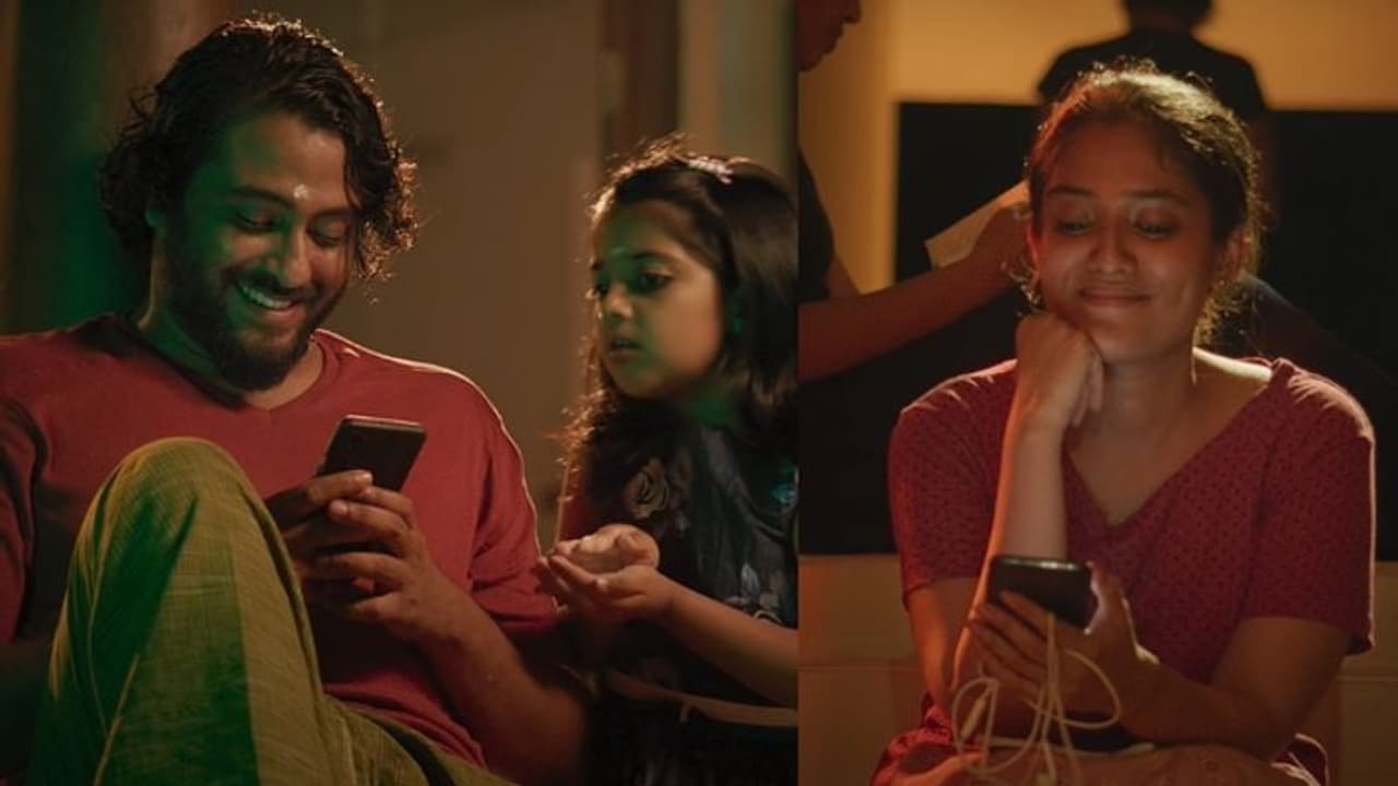 'ലൈലാസുര'നായി ആന്‍റണി വര്‍ഗീസ്; ലവ് ട്രാക്കുമായി 'ഓ മേരി ലൈല' ടീസര്‍