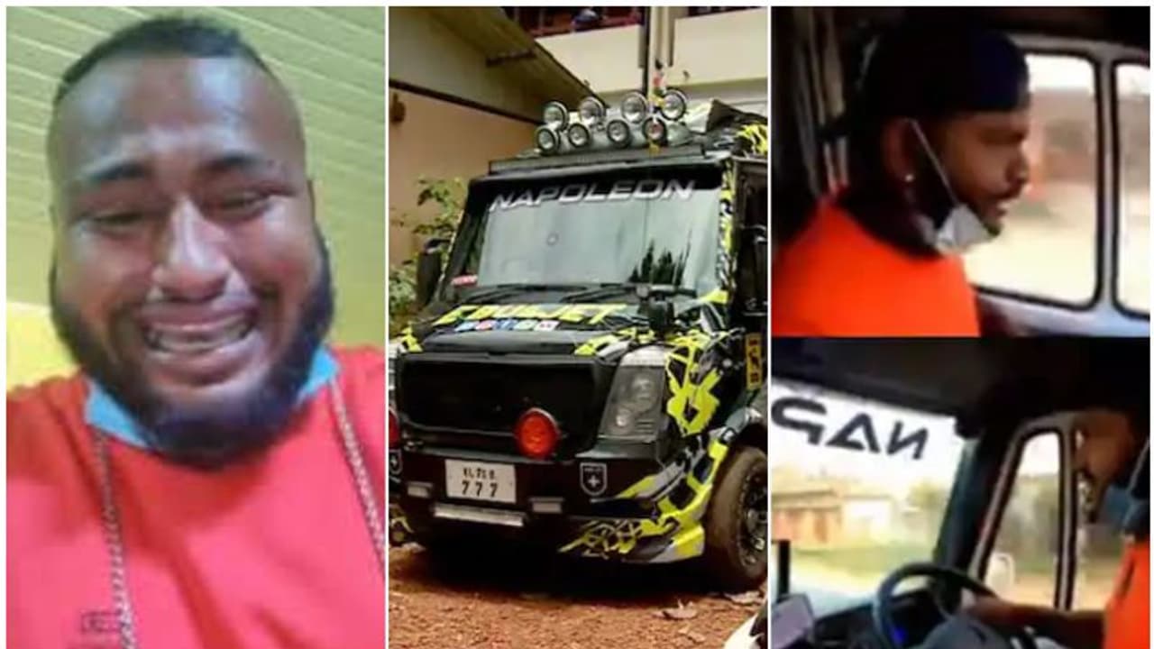 അന്ന് 'കേരളം കത്തുന്ന' വിഷയം; ഇന്ന് കോടതി കയറിയിറങ്ങുന്നു, നെപ്പോളിയനെ പഴയപടിയാക്കാതെ ഇനി രക്ഷയില്ല!