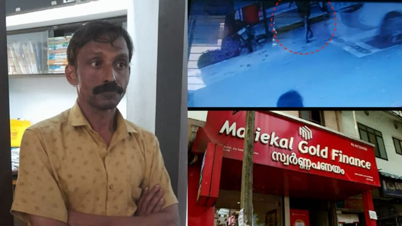 ഇലന്തൂര് നരബലി; ഷാഫി 40000 രൂപ നൽകിയെന്ന് ഭാര്യയുടെ മൊഴി; വണ്ടി വിറ്റുകിട്ടിയ പണമാണെന്ന് പറഞ്ഞു ഇലന്തൂര് നരബലി; ഷാഫി 40000 രൂപ നൽകിയെന്ന് ഭാര്യയുടെ മൊഴി; വണ്ടി വിറ്റുകിട്ടിയ പണമാണെന്ന് പറഞ്ഞു