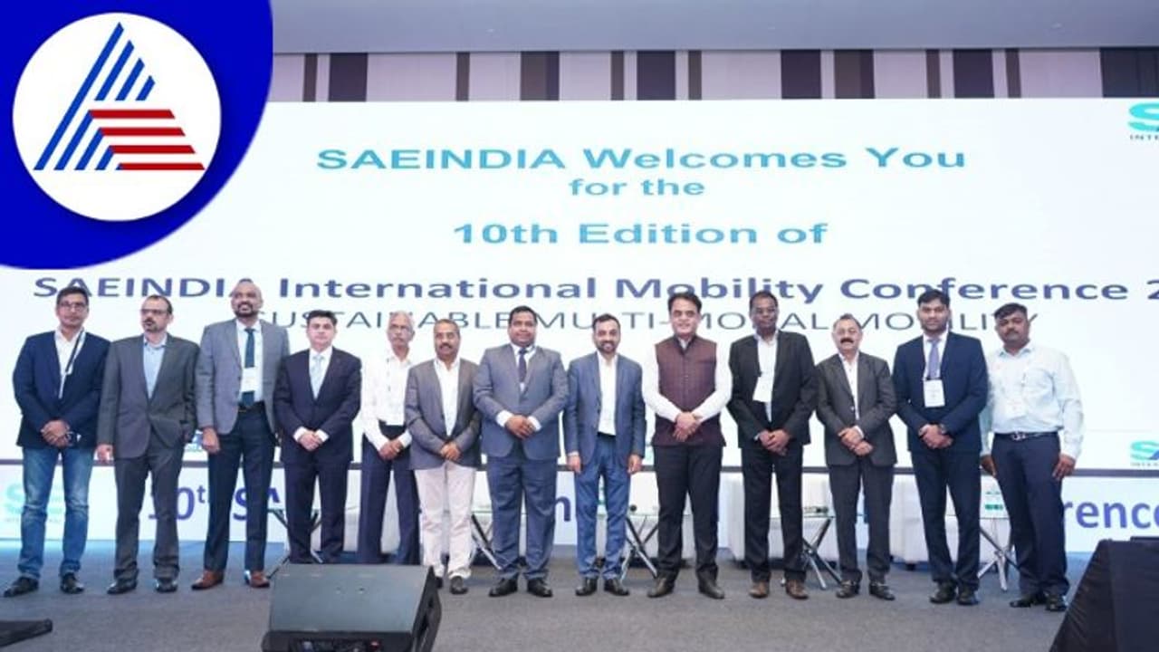 ಉದ್ದೇಶಿತ ಇ.ವಿ ಕೈಗಾರಿಕಾ ಹಬ್ನಲ್ಲಿ ಸಾವಿರ ಸ್ಟಾರ್ಟಪ್ಗಳಿಗೆ ಸ್ಥಾನ: ಅಶ್ವತ್ಥನಾರಾಯಣ ಉದ್ದೇಶಿತ ಇ.ವಿ ಕೈಗಾರಿಕಾ ಹಬ್ನಲ್ಲಿ ಸಾವಿರ ಸ್ಟಾರ್ಟಪ್ಗಳಿಗೆ ಸ್ಥಾನ: ಅಶ್ವತ್ಥನಾರಾಯಣ