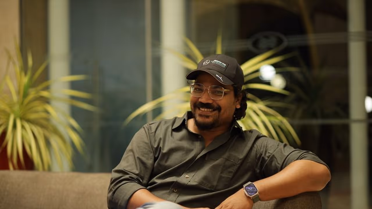 'വിചിത്രം' ക്രൈം ത്രില്ലറാണ് പക്ഷേ, ഇതിൽ കുറ്റന്വേഷണം ഇല്ല; സംവിധായകൻ പറയുന്നു 'വിചിത്രം' ക്രൈം ത്രില്ലറാണ് പക്ഷേ, ഇതിൽ കുറ്റന്വേഷണം ഇല്ല; സംവിധായകൻ പറയുന്നു