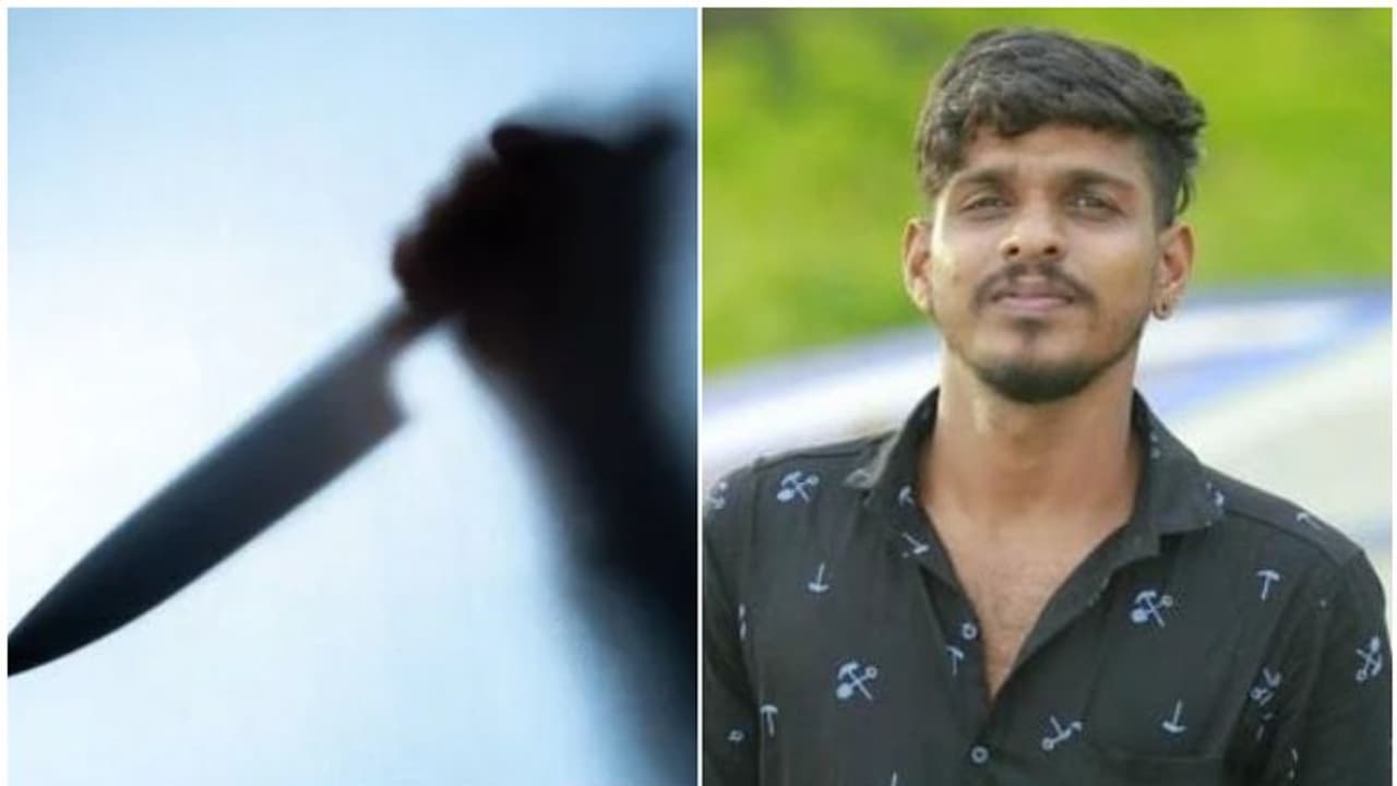 'ജിനീഷ് പെരുമാറിയത് സൈക്കോയെപ്പോലെ; തന്നെയും മകളെയും കുത്തിവീഴ്ത്തിയത് ആശുപത്രിയിൽ പോകേണ്ടതിന്റെ തലേ രാത്രി' 'ജിനീഷ് പെരുമാറിയത് സൈക്കോയെപ്പോലെ; തന്നെയും മകളെയും കുത്തിവീഴ്ത്തിയത് ആശുപത്രിയിൽ പോകേണ്ടതിന്റെ തലേ രാത്രി'