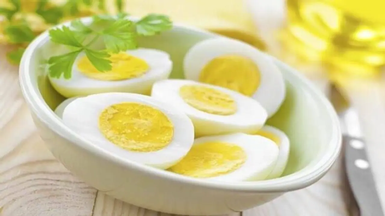 World Egg Day 2022: കുട്ടികൾക്ക് ദിവസവും നല്കാം മുട്ട; അറിയാം ഗുണങ്ങള്... World Egg Day 2022: കുട്ടികൾക്ക് ദിവസവും നല്കാം മുട്ട; അറിയാം ഗുണങ്ങള്...