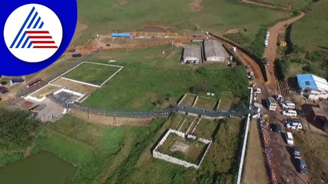 ನವೆಂಬರ್ 13ರ ಒಳಗೆ ದತ್ತಪೀಠದಲ್ಲಿ ಹಿಂದೂ ಅರ್ಚಕರ ನೇಮಕವಾಗಬೇಕು, ಸರಕಾರಕ್ಕೆ ಎಚ್ಚರಿಕೆ 