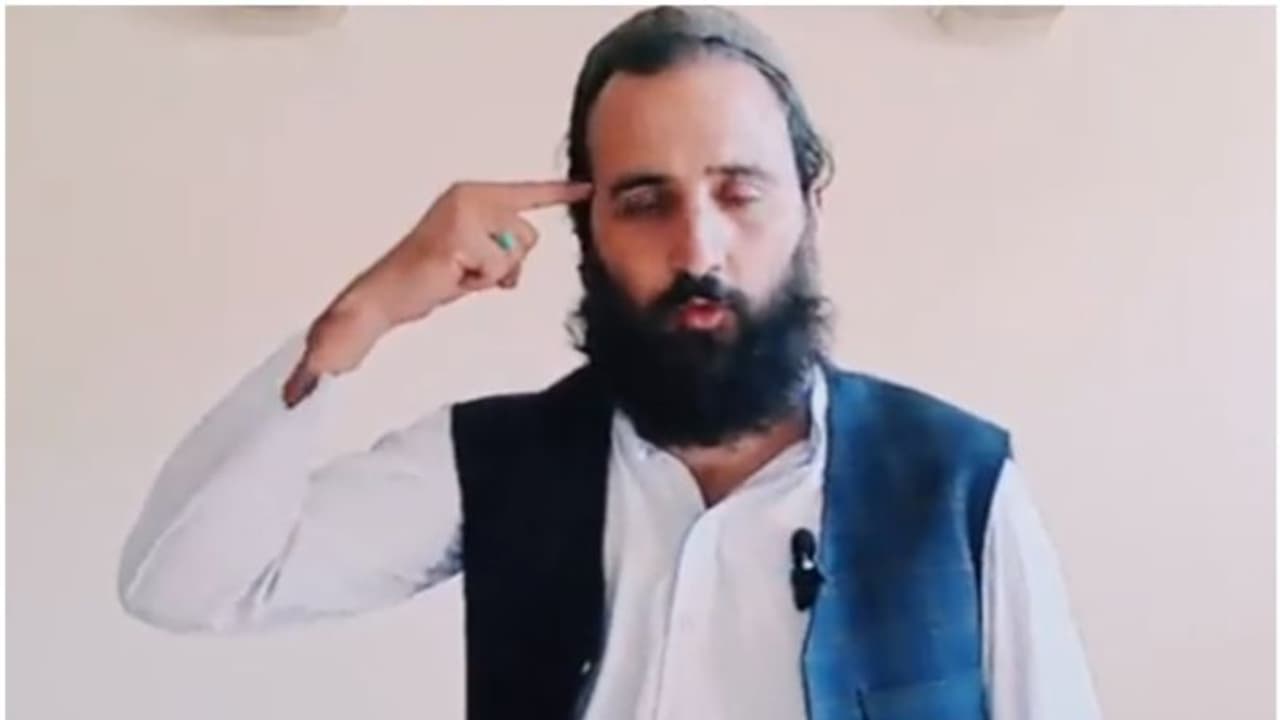 ‘അഫ്ഗാനികൾ പാകിസ്ഥാനികളെ വെറുക്കുന്നു, ഇസ്ലാമാബാദിനെ രണ്ടാം തലസ്ഥാനമാക്കും’; മുന്നറിയിപ്പുമായി താലിബാൻ ‘അഫ്ഗാനികൾ പാകിസ്ഥാനികളെ വെറുക്കുന്നു, ഇസ്ലാമാബാദിനെ രണ്ടാം തലസ്ഥാനമാക്കും’; മുന്നറിയിപ്പുമായി താലിബാൻ