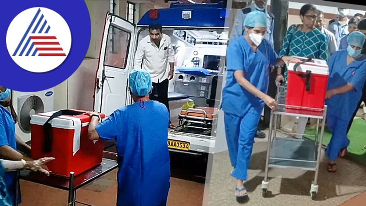 Udupi; ಅಪಘಾತಗೊಂಡು ಮೆದುಳು ನಿಷ್ಕ್ರೀಯ, ಅಂಗದಾನದ ಮೂಲಕ ಸಾರ್ಥಕತೆ ಮೆರೆದ ಎಂಐಟಿ ವಿದ್ಯಾರ್ಥಿ Udupi; ಅಪಘಾತಗೊಂಡು ಮೆದುಳು ನಿಷ್ಕ್ರೀಯ, ಅಂಗದಾನದ ಮೂಲಕ ಸಾರ್ಥಕತೆ ಮೆರೆದ ಎಂಐಟಿ ವಿದ್ಯಾರ್ಥಿ