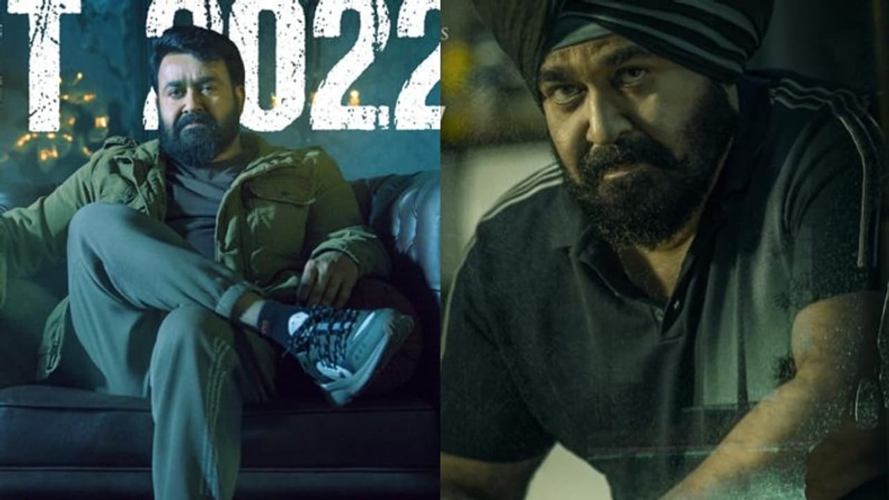 കാത്തിരിപ്പുകൾക്ക് അവസാനം; 'മോൺസ്റ്റർ' റിലീസ് പ്രഖ്യാപിച്ച് മോഹൻലാൽ കാത്തിരിപ്പുകൾക്ക് അവസാനം; 'മോൺസ്റ്റർ' റിലീസ് പ്രഖ്യാപിച്ച് മോഹൻലാൽ