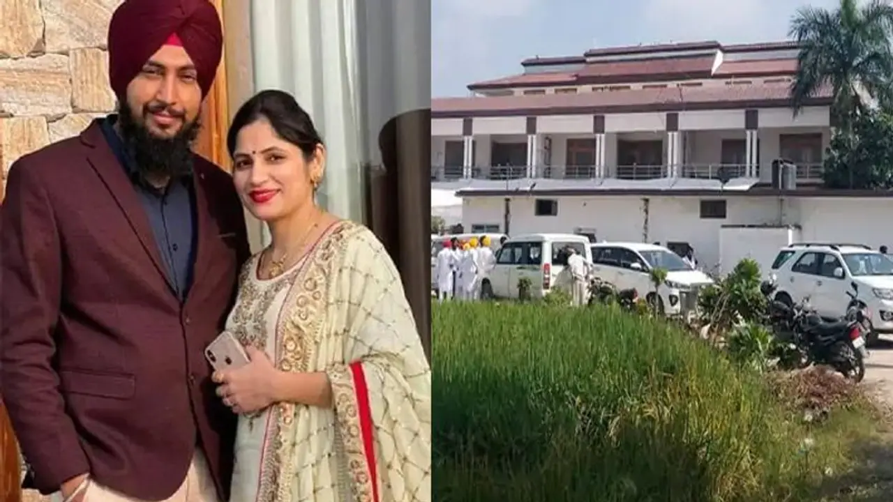 कैसे खनन माफिया को पकड़ने के चक्कर में मौत की भेंट चढ़ी BJP नेता की पत्नी, आखिर क्या है पूरा मामला? कैसे खनन माफिया को पकड़ने के चक्कर में मौत की भेंट चढ़ी BJP नेता की पत्नी, आखिर क्या है पूरा मामला?