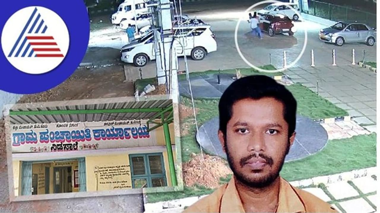 Tumakuru; ಗ್ರಾಮ ಪಂಚಾಯ್ತಿ ಅಧ್ಯಕ್ಷ ಪಟ್ಟಕ್ಕಾಗಿ ಸದಸ್ಯನ ಕಿಡ್ನ್ಯಾಪ್!