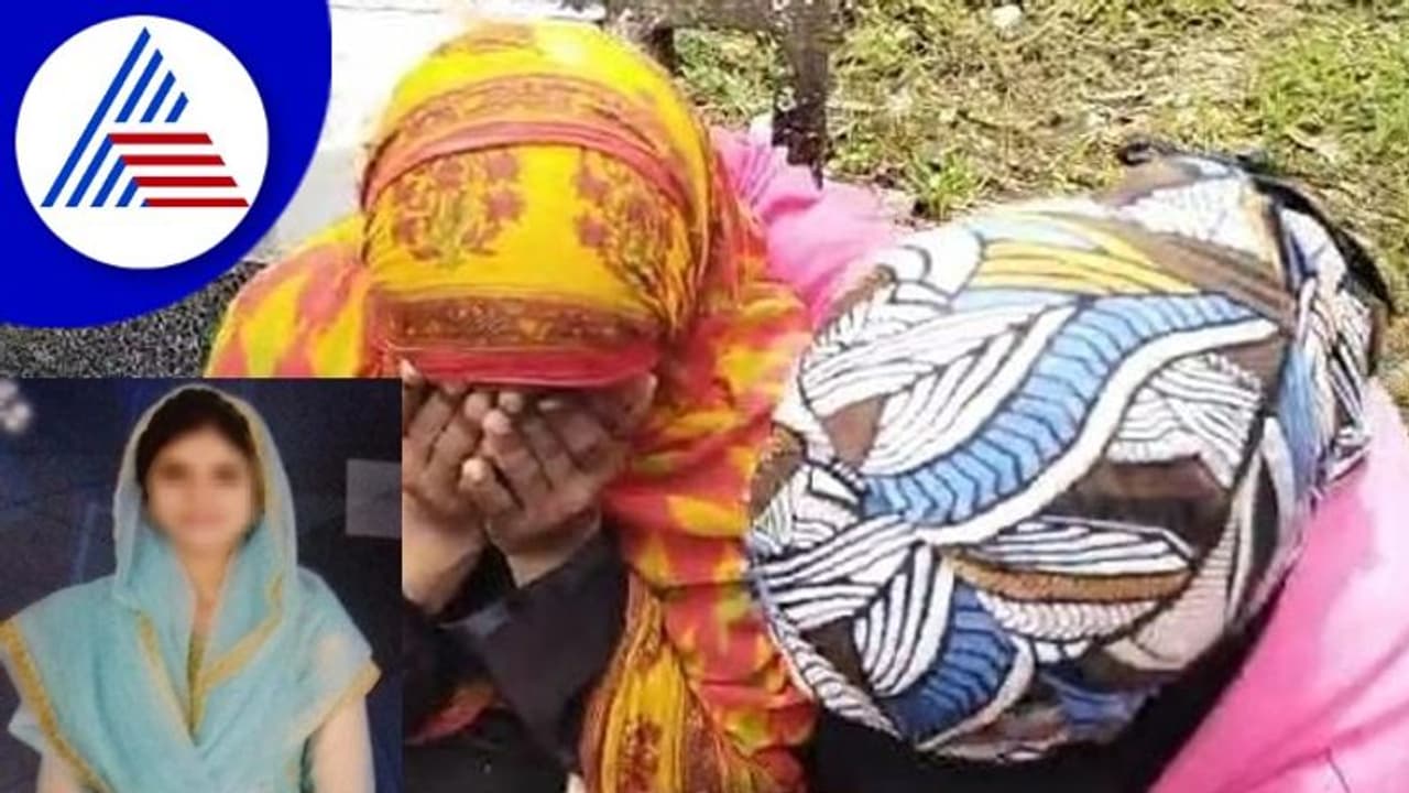 Belagavi: 19 ವರ್ಷದ ಯುವತಿ ಅನುಮಾನಸ್ಪದ ಸಾವು, ಆಸ್ಪತ್ರೆಗೆ ದಾಖಲಿಸಿದಾತ ಎಸ್ಕೇಪ್! Belagavi: 19 ವರ್ಷದ ಯುವತಿ ಅನುಮಾನಸ್ಪದ ಸಾವು, ಆಸ್ಪತ್ರೆಗೆ ದಾಖಲಿಸಿದಾತ ಎಸ್ಕೇಪ್!