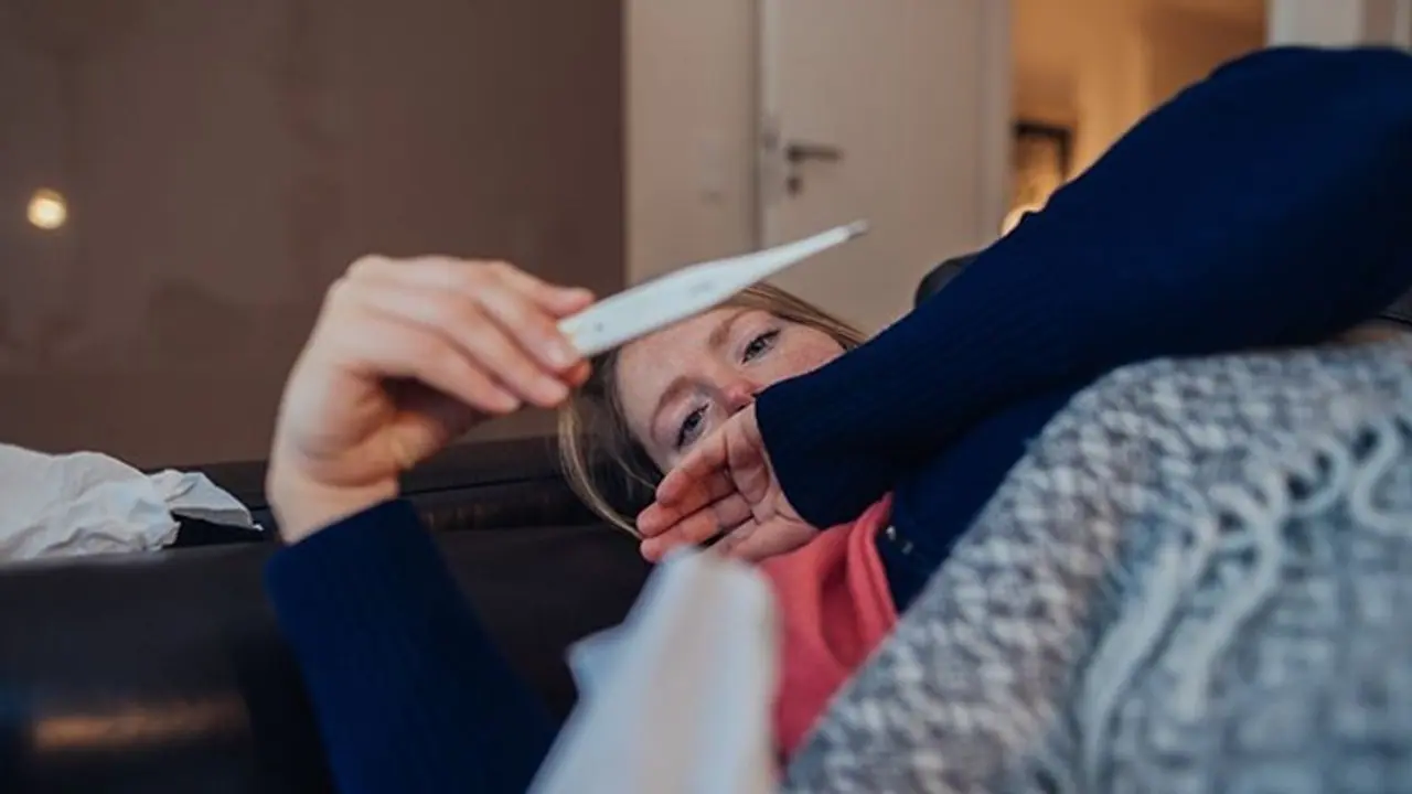 Feeling down with fever? Here are some healthy foods you can have to wane it off 