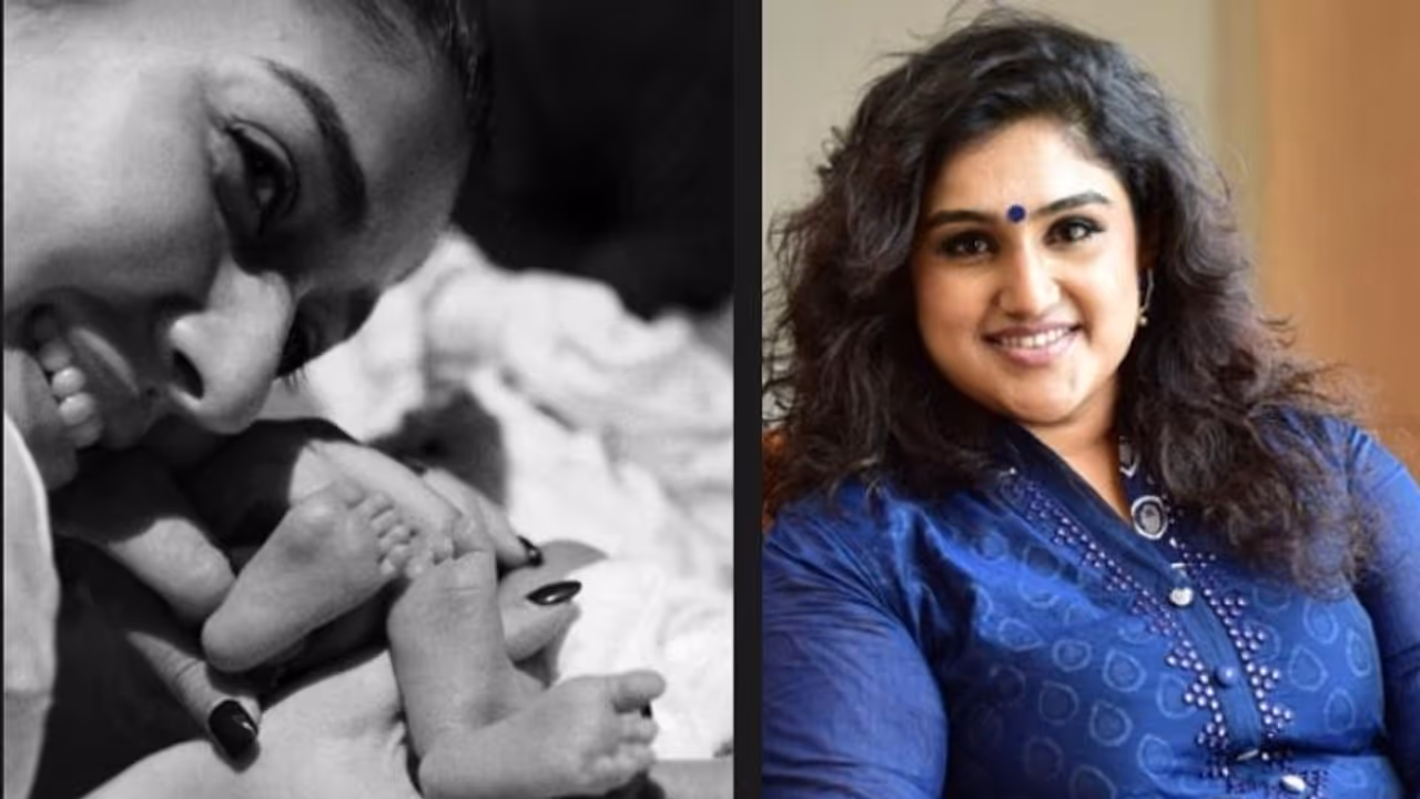 'ശിക്ഷിക്കേണ്ടത് മറ്റുള്ളവരുടെ സമാധാനവും സന്തോഷവും കളയുന്നവരെ'; നയൻതാര വിഷയത്തിൽ വനിത 'ശിക്ഷിക്കേണ്ടത് മറ്റുള്ളവരുടെ സമാധാനവും സന്തോഷവും കളയുന്നവരെ'; നയൻതാര വിഷയത്തിൽ വനിത