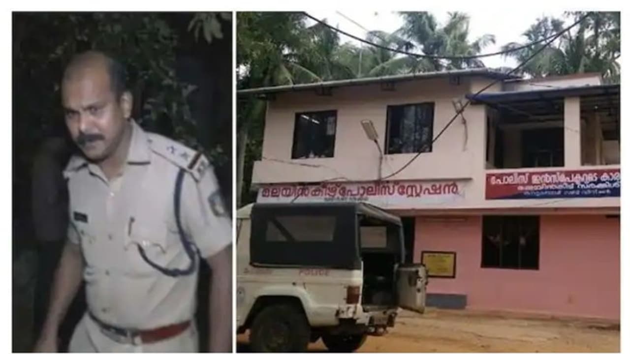 മലയിൻകീഴ് പീഡനം: പൊലീസ് ഉദ്യോഗസ്ഥന്‍റെ മുൻകൂർ ജാമ്യം റദ്ദാക്കണം, സുപ്രീംകോടതിയില്‍ ഹര്‍ജി നല്‍കി യുവതി