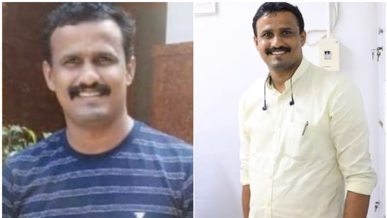 അശ്ലീല ദൃശ്യം അയച്ചത് പെണ്‍കുട്ടിയുടെ അമ്മയുടെ ഫോണിലേക്ക്; കിണറ്റില്‍ ചാടി, രക്ഷിച്ച് നാട്ടുകാ‌‌‌ർ, അറസ്റ്റ് 