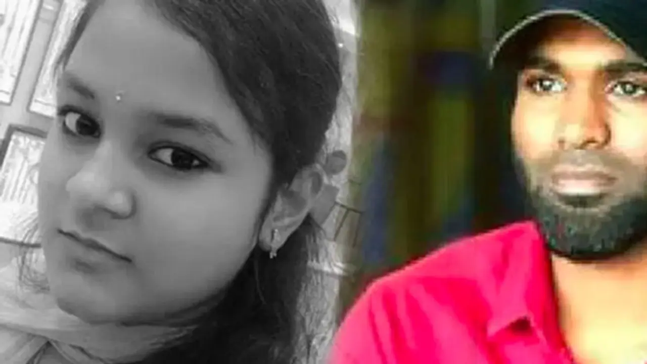  ரயில் முன் தள்ளிவிட்டு மாணவி கொலை..! சத்யா இறந்து போவார்னு நினைக்கலை கொலையாளி சதீஷ் பரபரப்பு வாக்குமூலம்