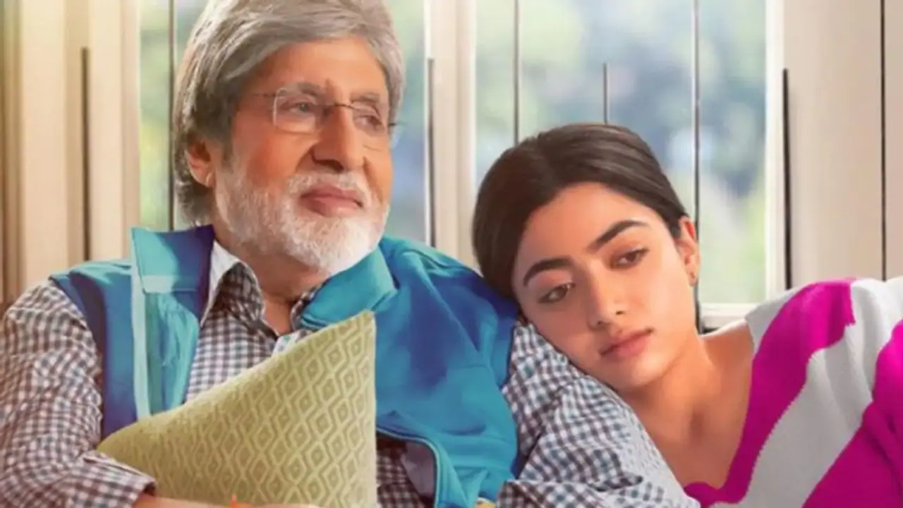 BOX OFFICE पर फ्लॉप गुडबाय को लेकर मेकर्स का बड़ा फैसला, करोड़ों के नुकसान से बचने बनाया प्लान BOX OFFICE पर फ्लॉप गुडबाय को लेकर मेकर्स का बड़ा फैसला, करोड़ों के नुकसान से बचने बनाया प्लान