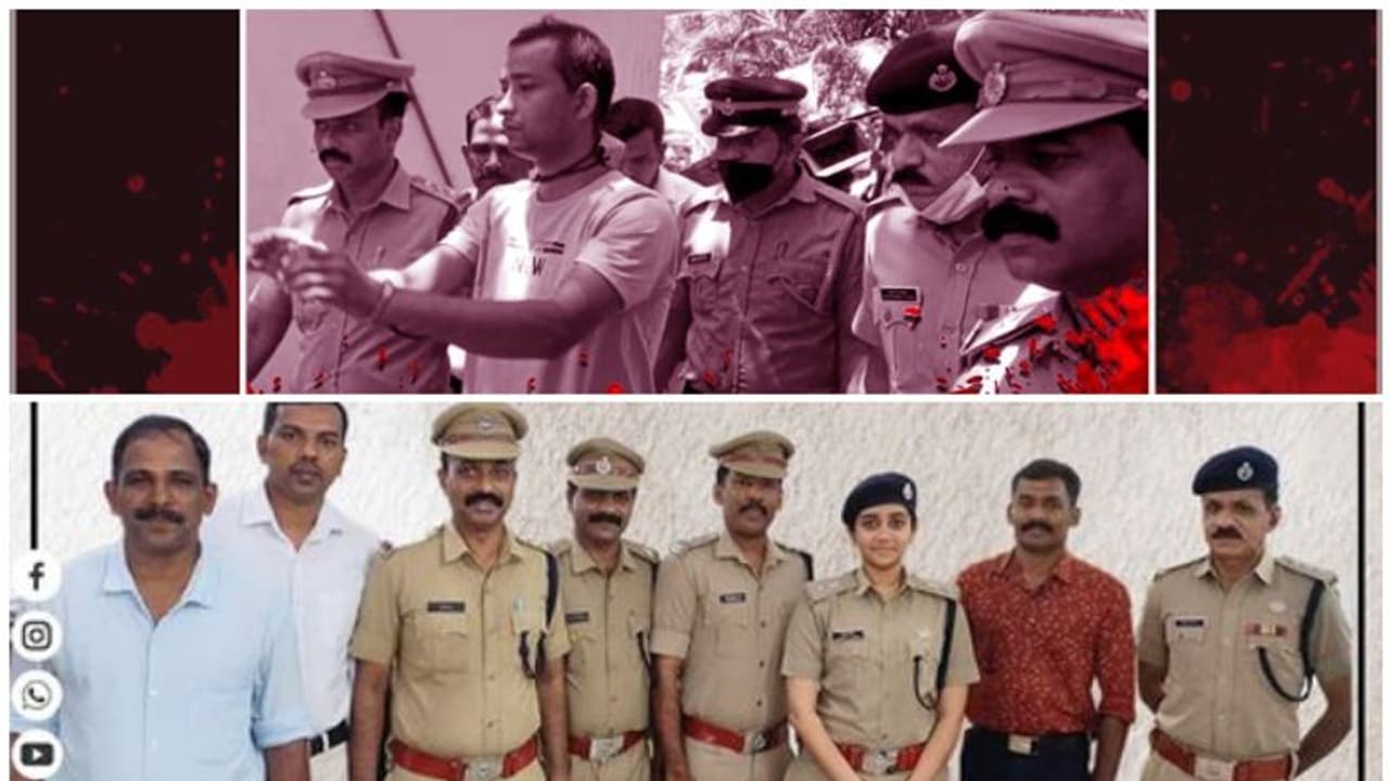 കുറുപ്പിന്റെ അതേ ബുദ്ധി, കൊലയ്ക്ക് ശേഷം സ്വന്തം വസത്രം ധരിപ്പിച്ച് മുങ്ങി, പല പേരില് പല ഊരില് 6 വര്ഷം! കുറുപ്പിന്റെ അതേ ബുദ്ധി, കൊലയ്ക്ക് ശേഷം സ്വന്തം വസത്രം ധരിപ്പിച്ച് മുങ്ങി, പല പേരില് പല ഊരില് 6 വര്ഷം!